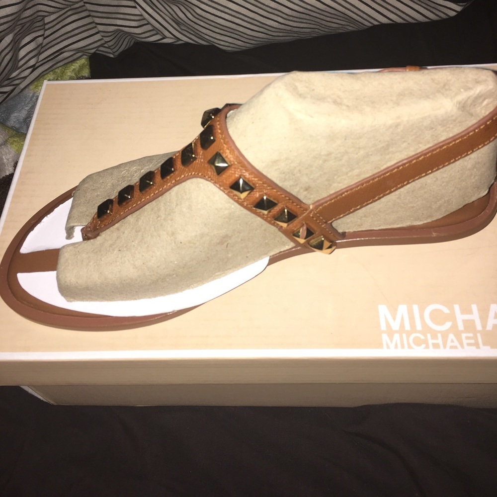 COPY - Michael Kors sandals
